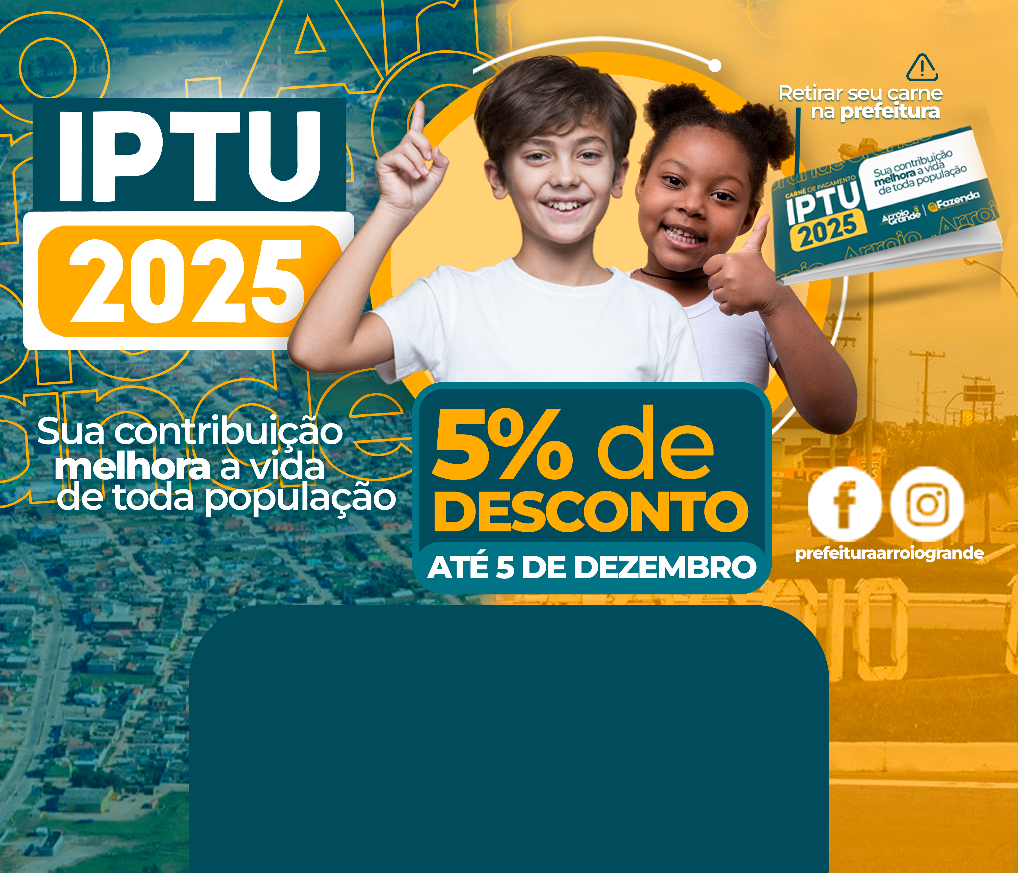 Arroio Grande