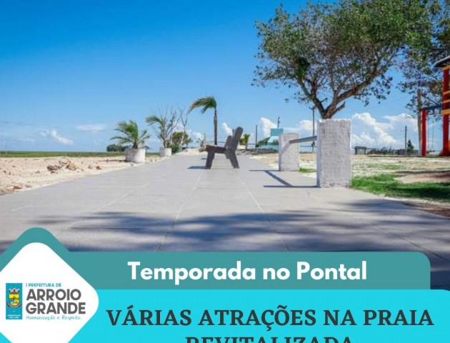 Temporada de Verão 2022/2023