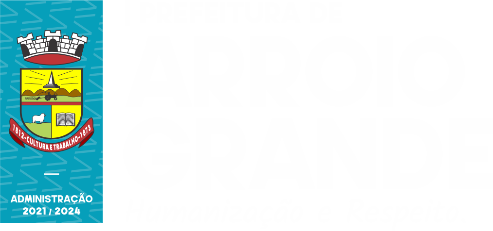Prefeitura Municipal de Arroio Grande